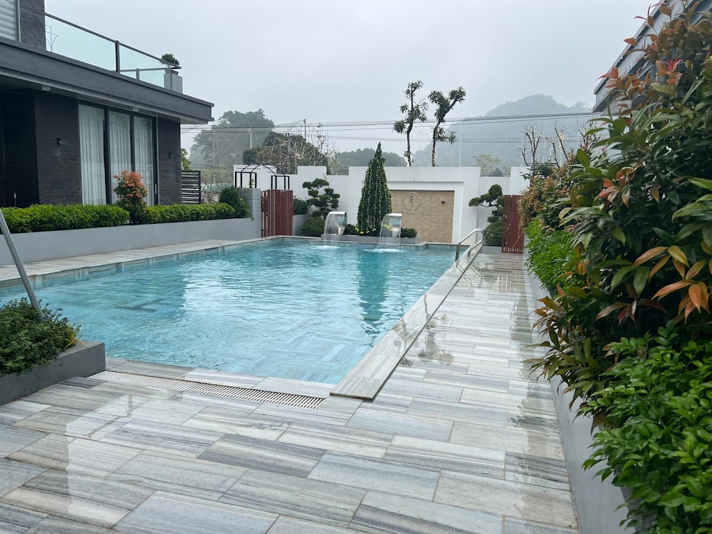 Cuc Phuong Lavender Villa