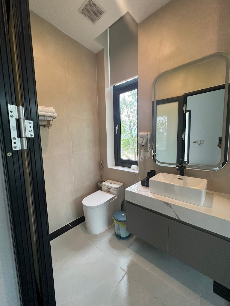 Cuc Phuong Lavender Villa