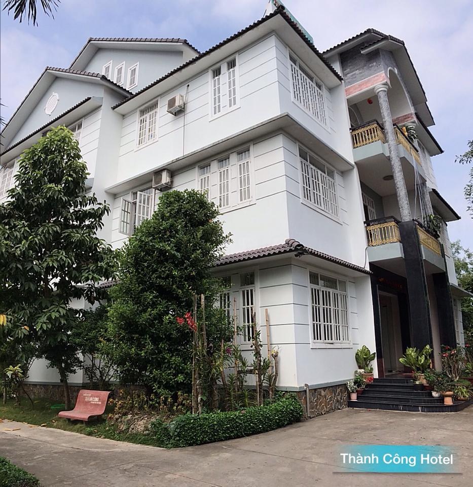 DNTN Khách Sạn Thành Công