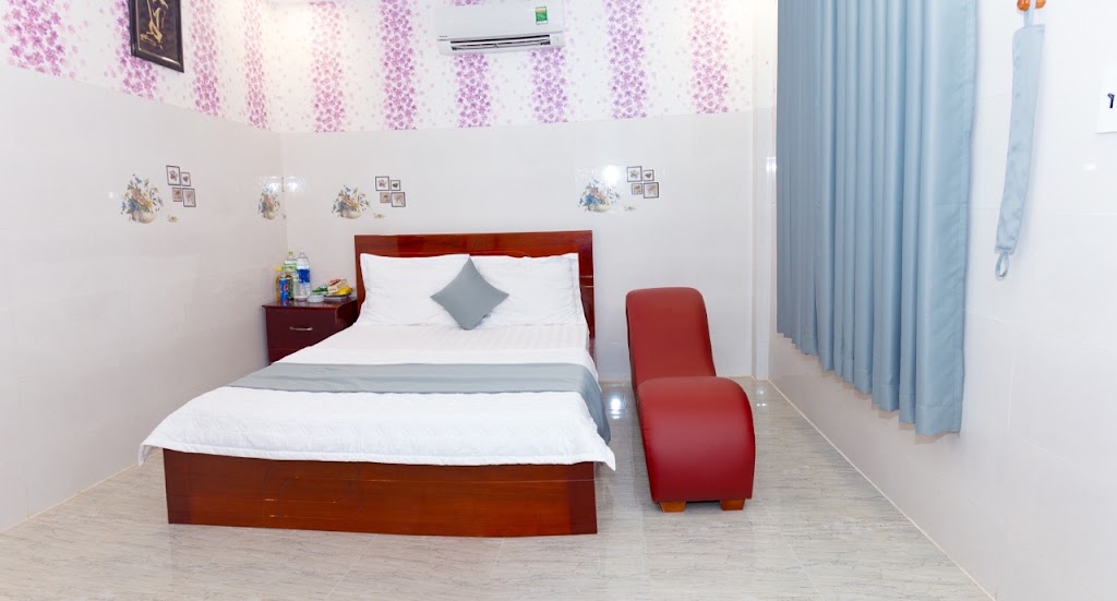 DNTN Khách Sạn Thành Công