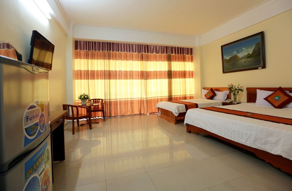 Đại An Hotel Ninh Bình