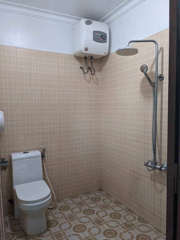 Đại An Hotel Ninh Bình