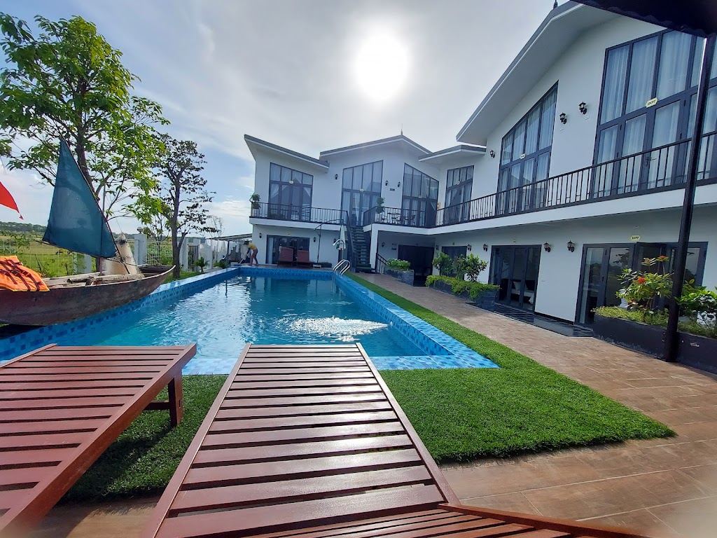 Đặt phòng khách sạn
