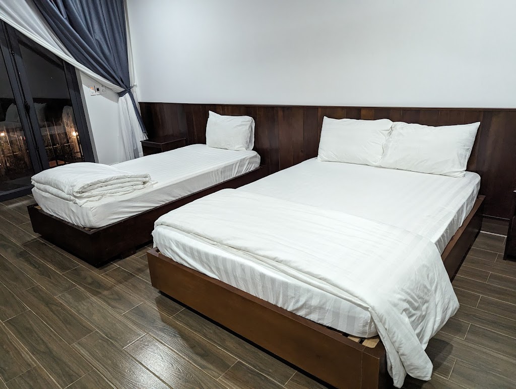 Đặt phòng khách sạn