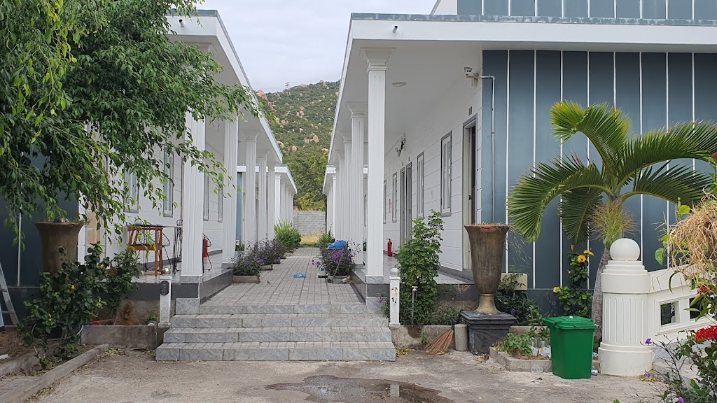 Davuza Hotel