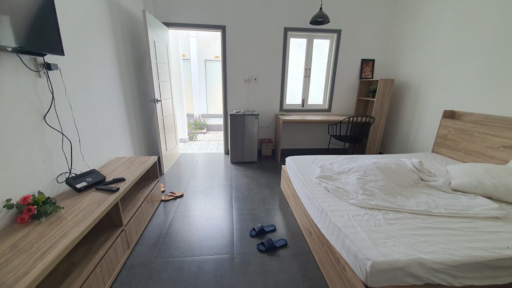 Davuza Hotel