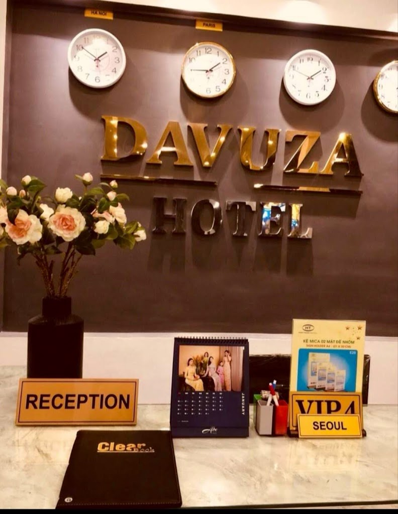 Davuza Hotel