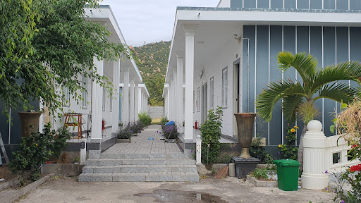 Davuza Hotel