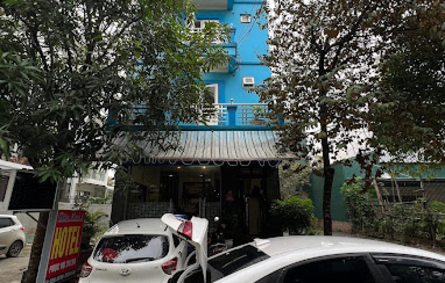 Diệp Minh 2 hotel