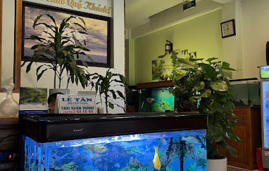 Diệp Minh 2 hotel