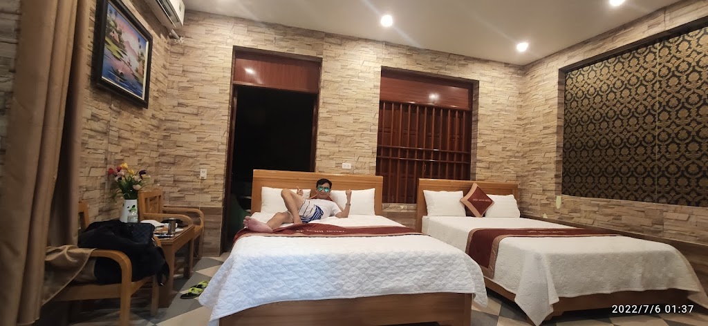 Diệp Minh Hotel