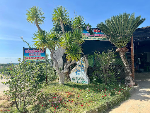 Đồi cát Nam Cương