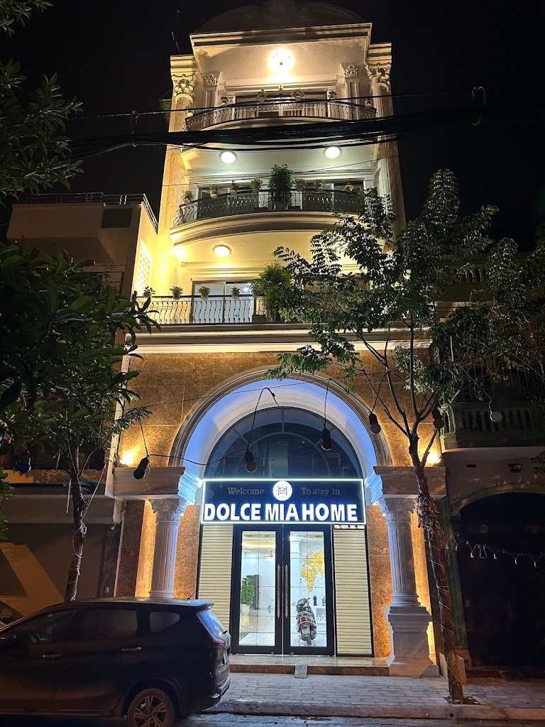 Dolce Mia Home