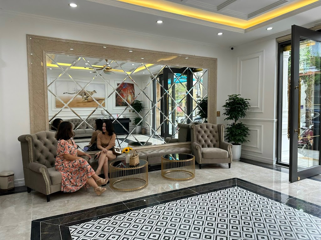 Dolce Mia Home