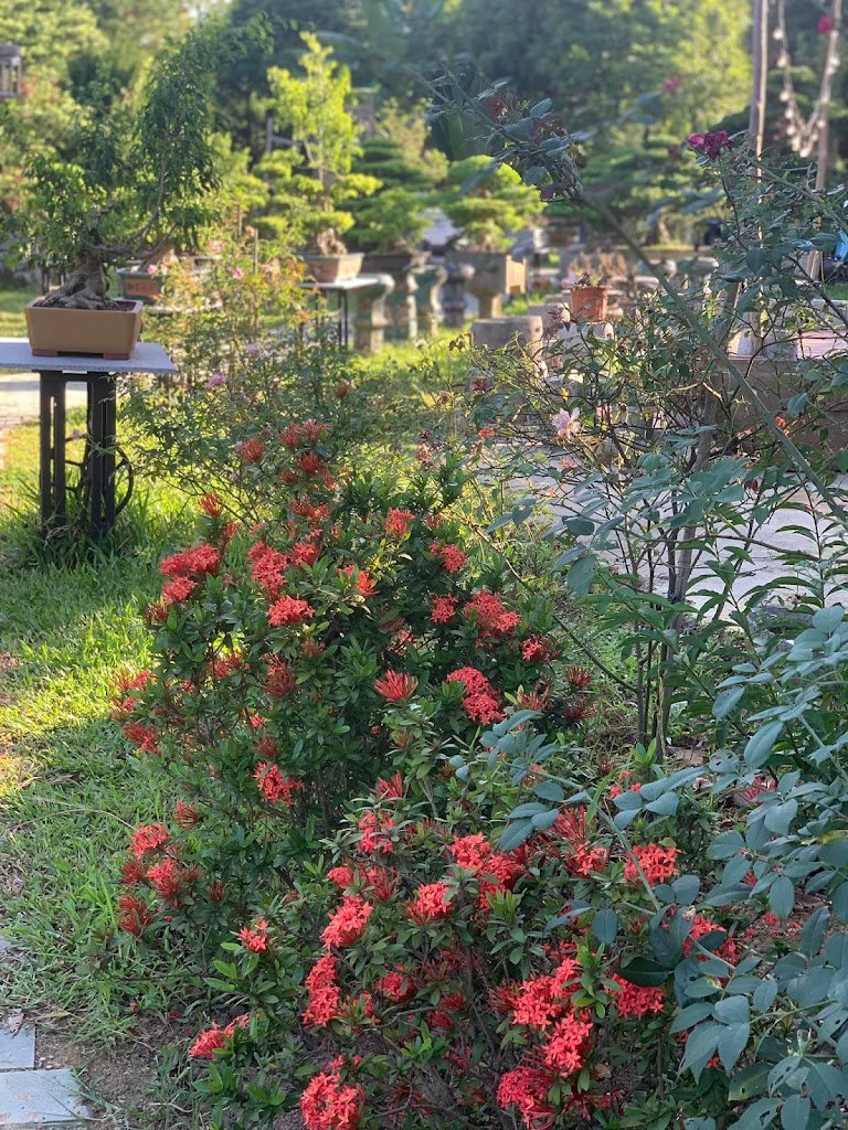 Dong Giao Bungalows