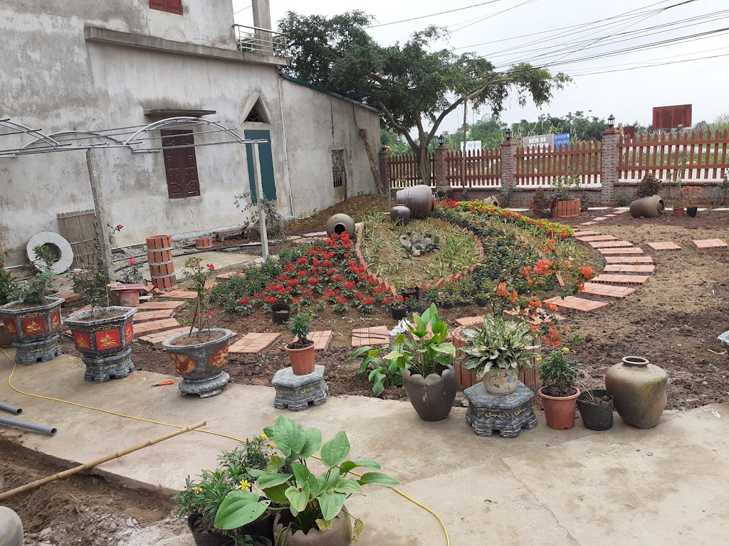 Duc Hung Guest House