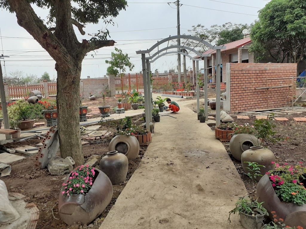 Duc Hung Guest House