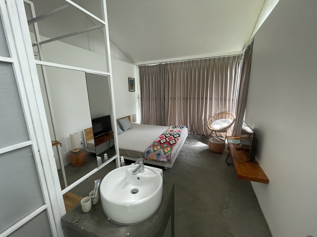 Duyencasa Swimming Pool