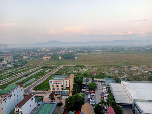 Eagle Hotel
