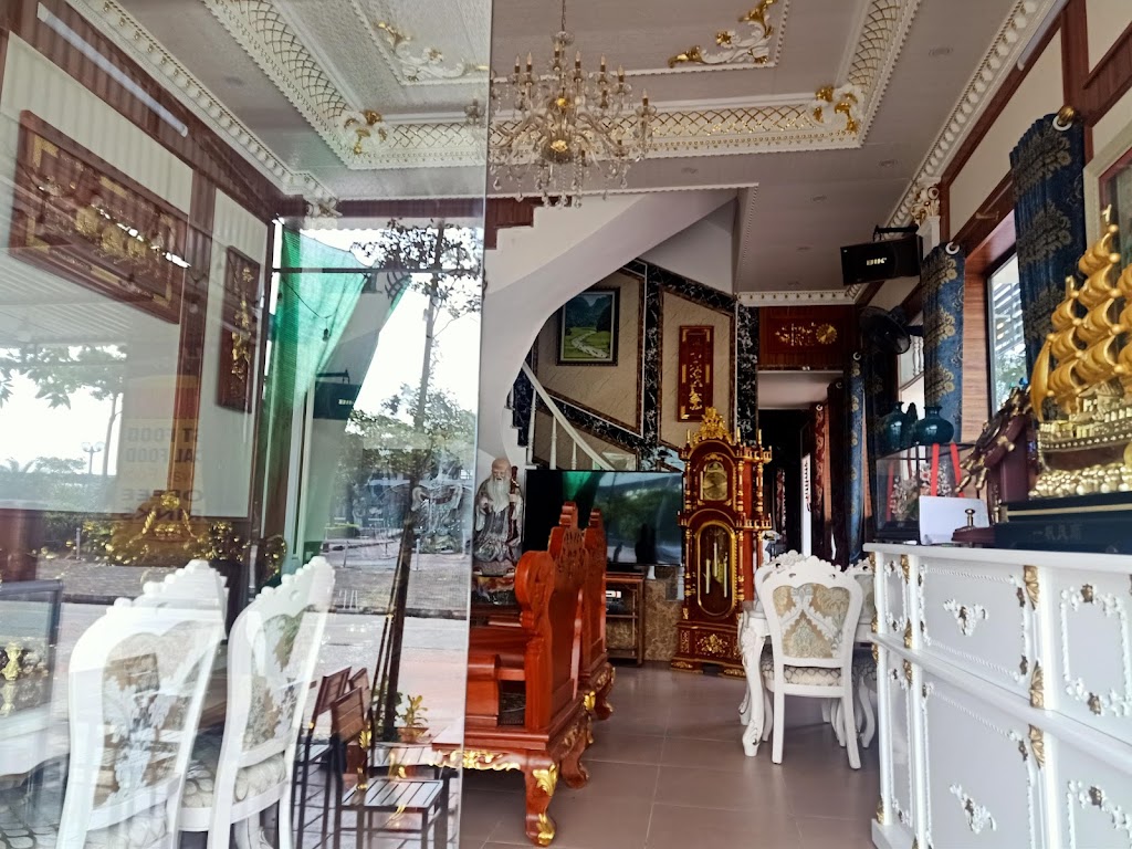 Elisa Hotel & Restaurant