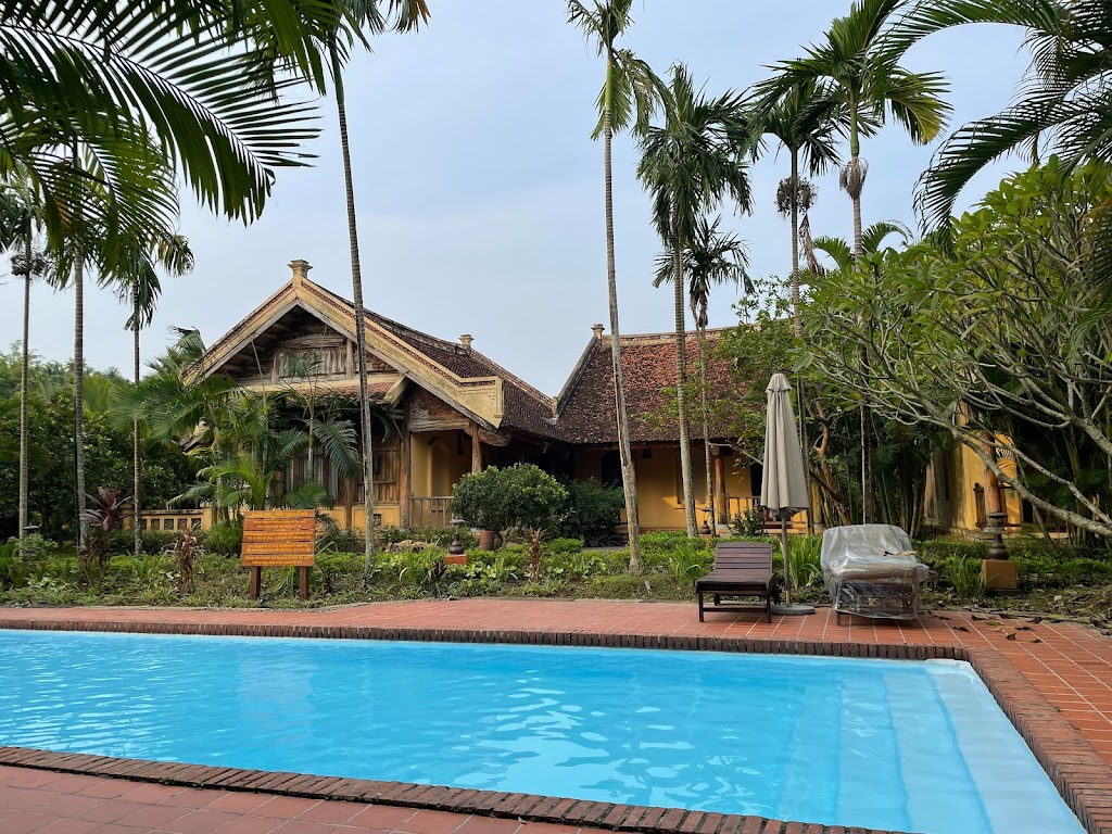 Emeralda Resort Ninh Binh