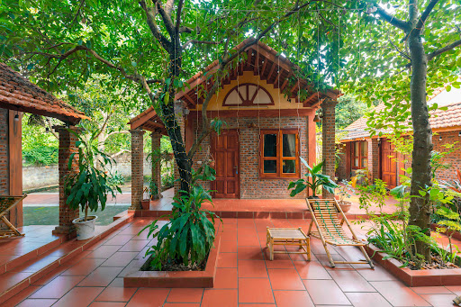 Emeralda Resort Ninh Binh