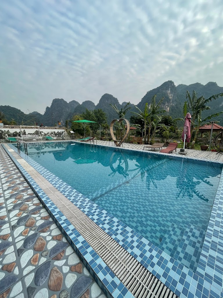 Farmstay Tân Đinh