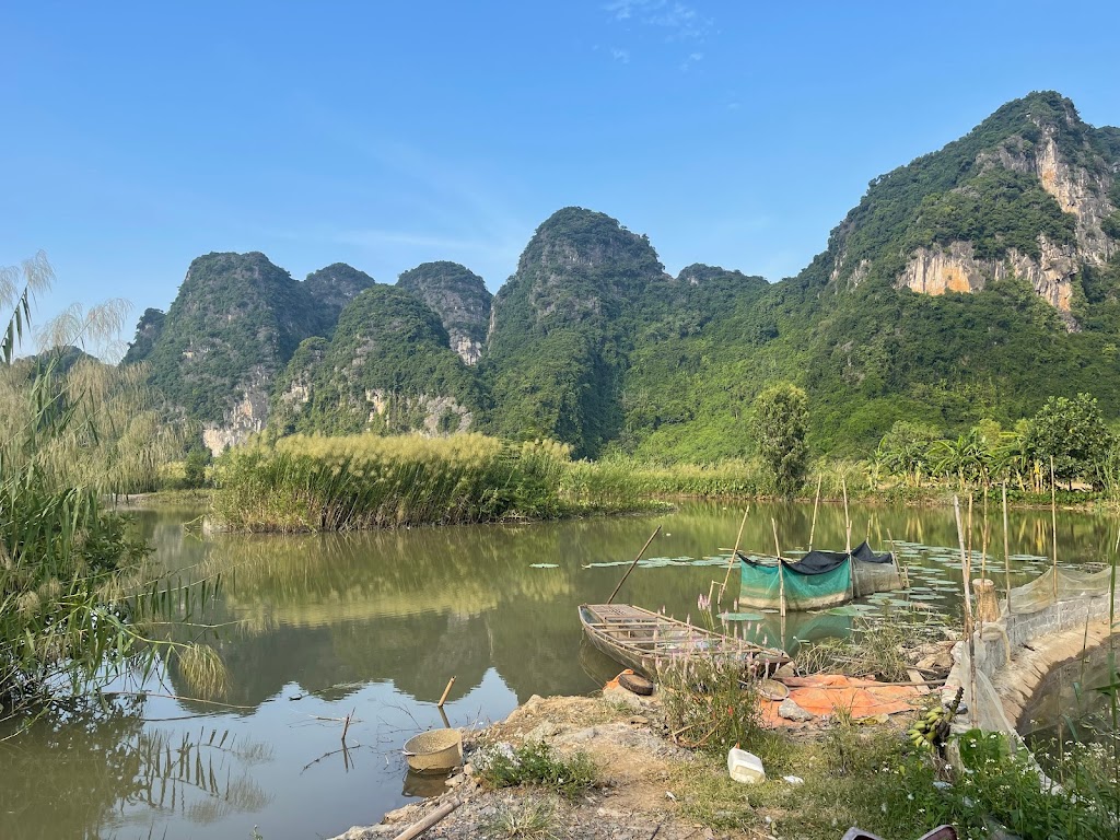 Farmstay Tân Đinh