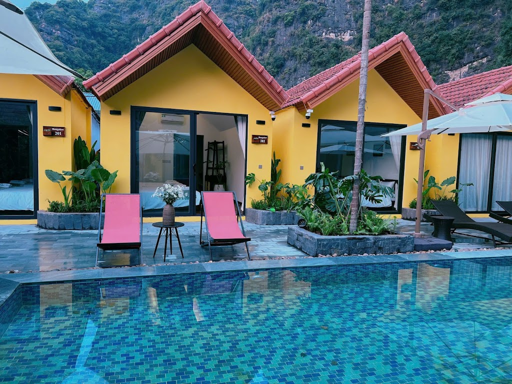 For you Homestay Ninh Bình