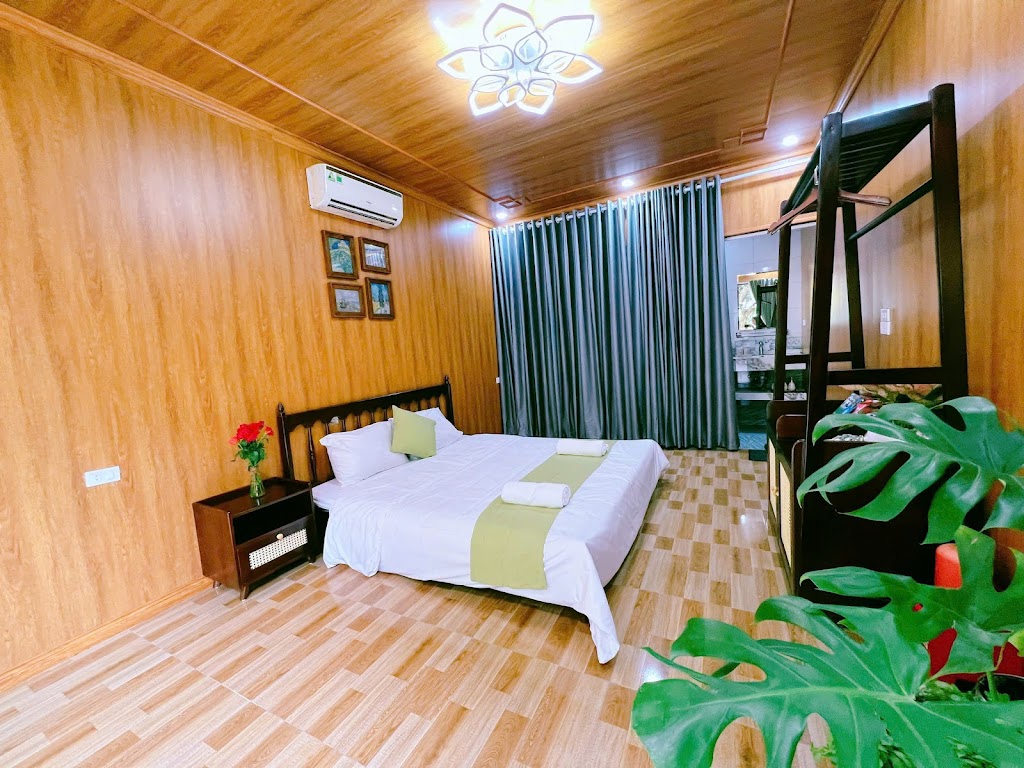 For you Homestay Ninh Bình