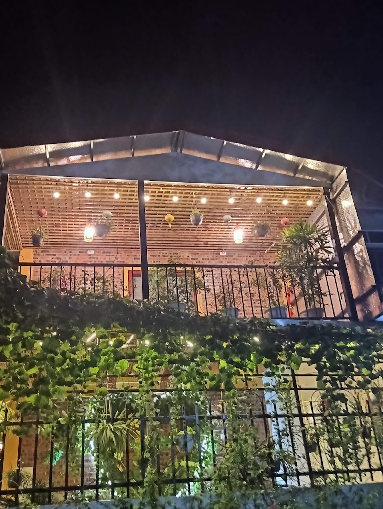 GREEN SPACE Homestay