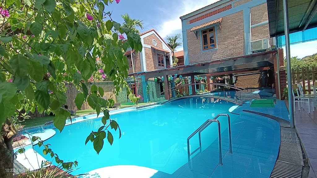 Gecko Backpackers Hostel