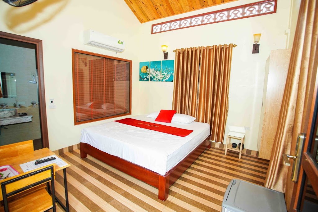 Gecko Backpackers Hostel