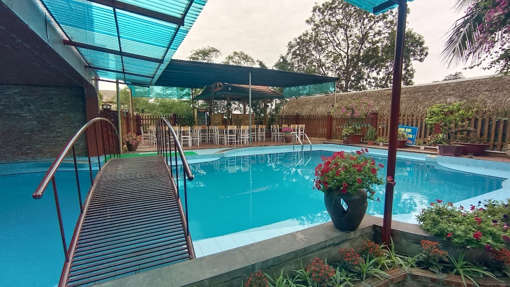 Gecko Backpackers Hostel