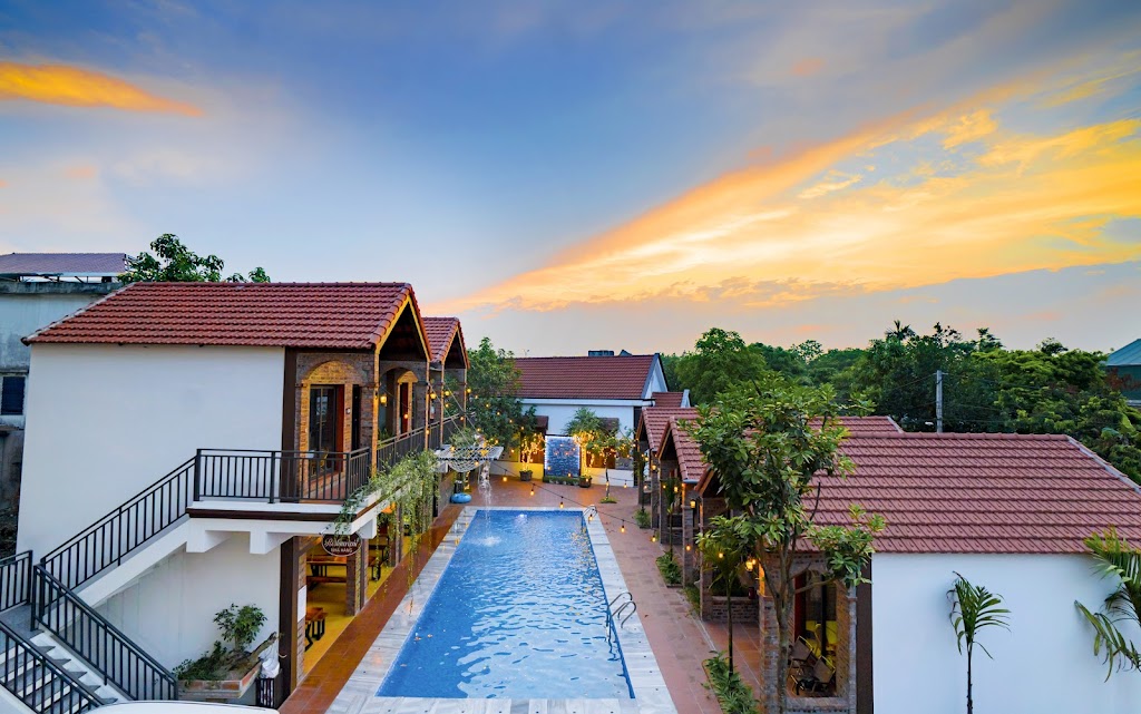 Gia Nguyễn Homestay