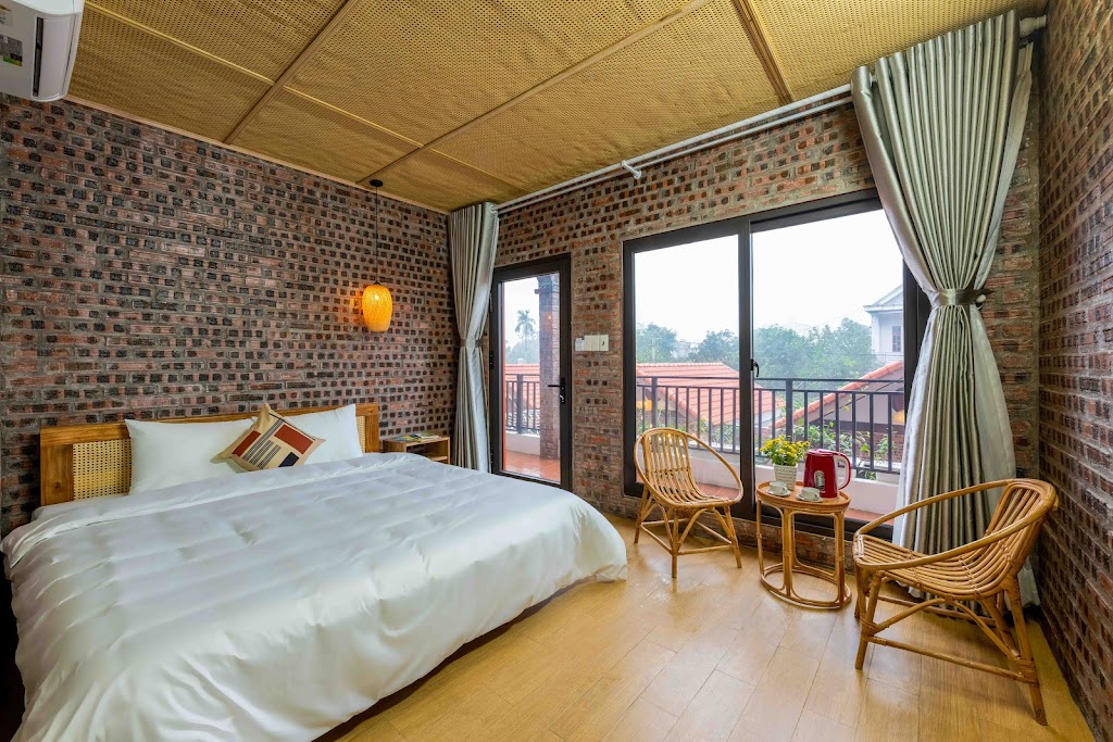 Gia Nguyễn Homestay