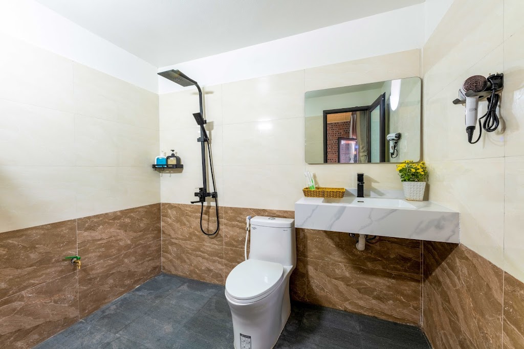 Gia Nguyễn Homestay