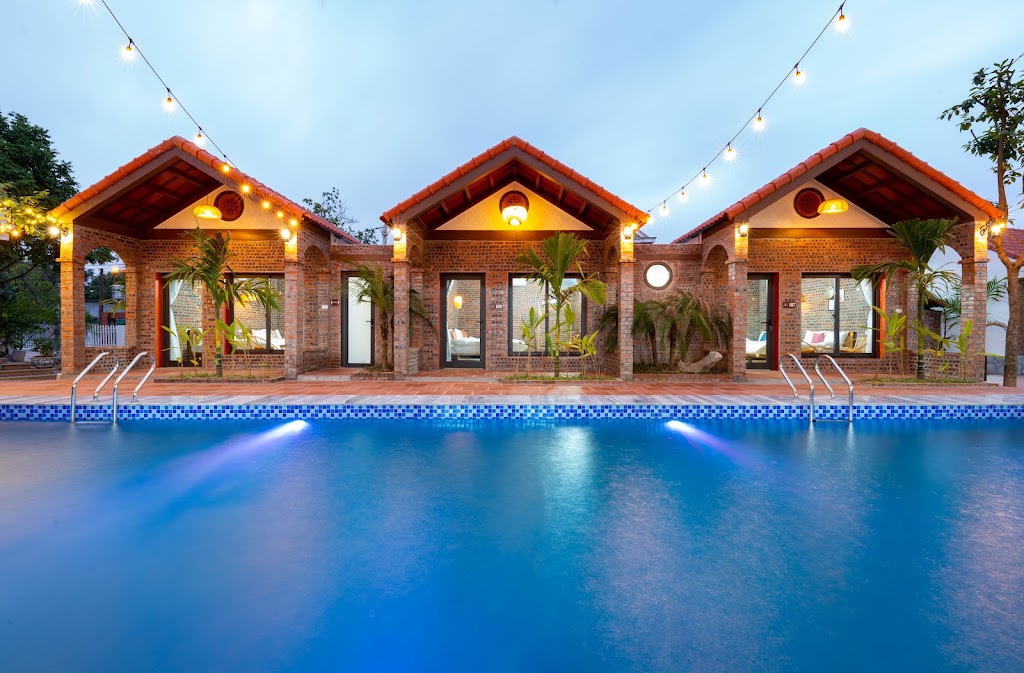 Gia Nguyễn Homestay