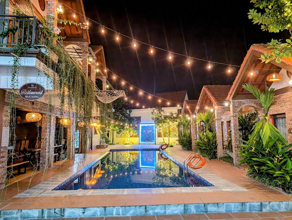 Gia Nguyen Hotel