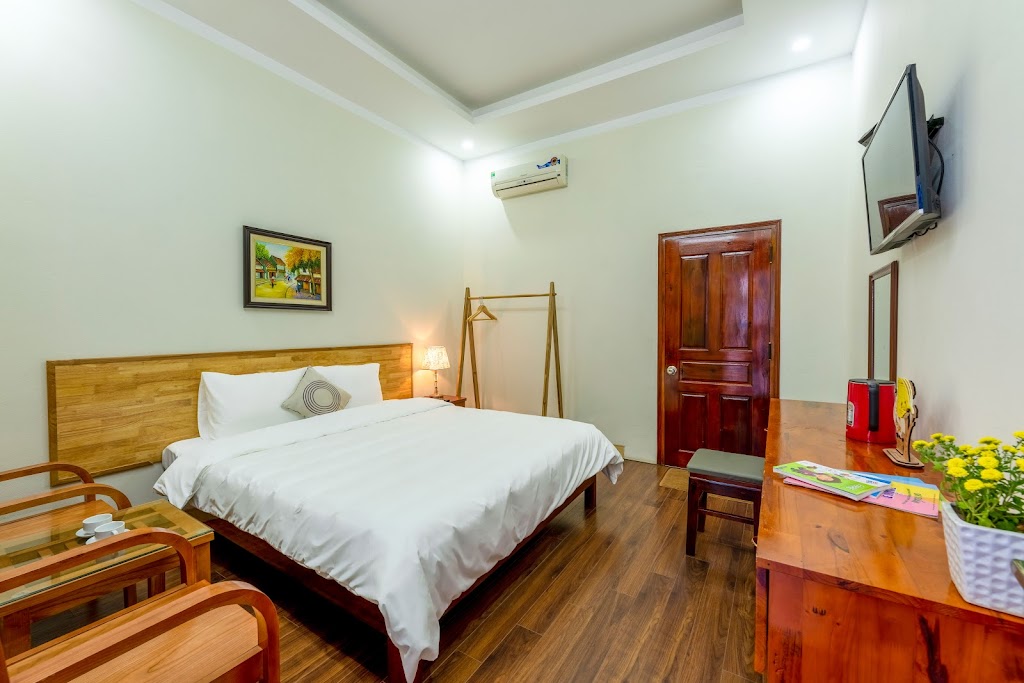 Gia Nguyen Hotel