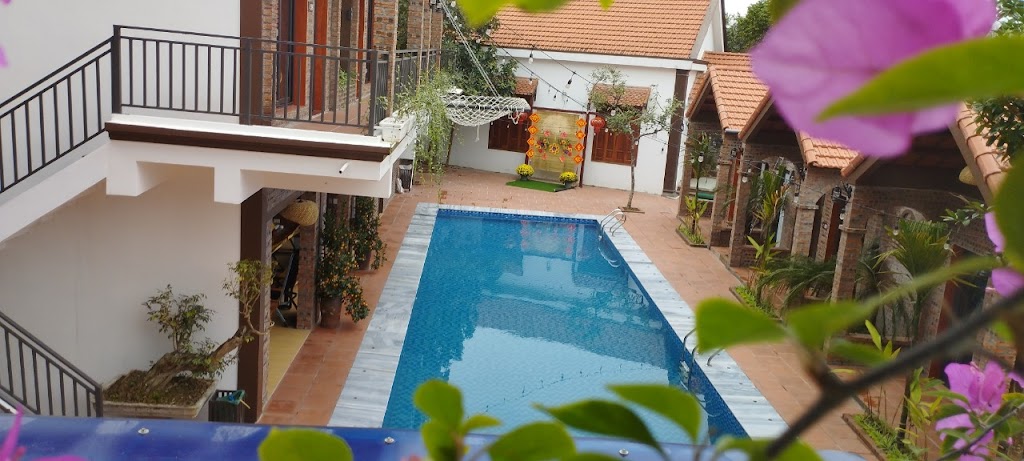 Gia Nguyen Hotel