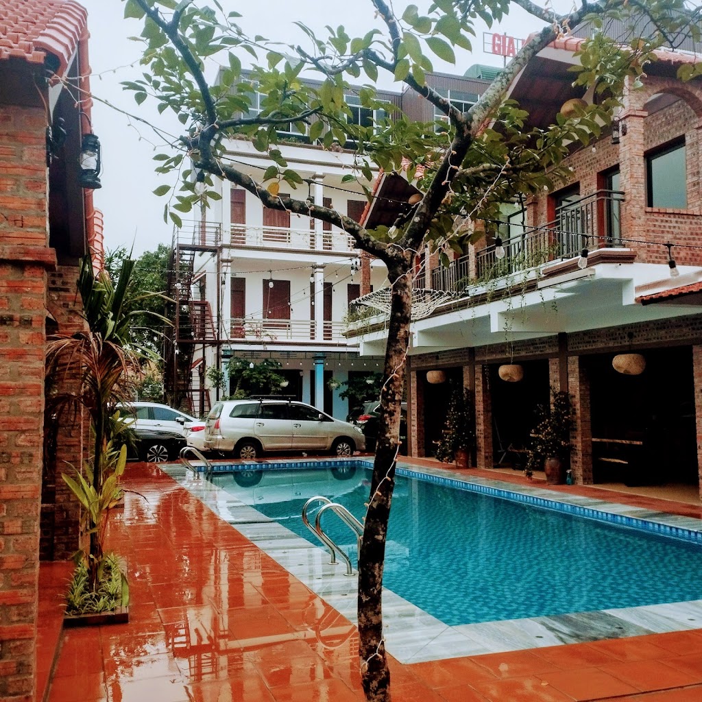 Gia Nguyen Hotel