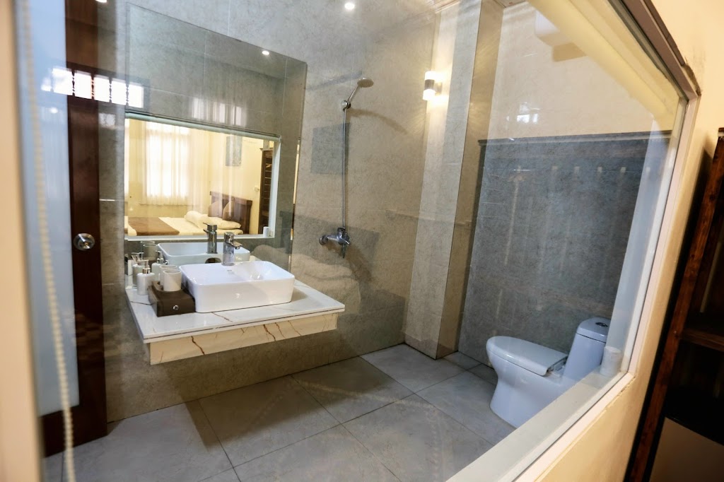 Goatalic Hotel & Spa
