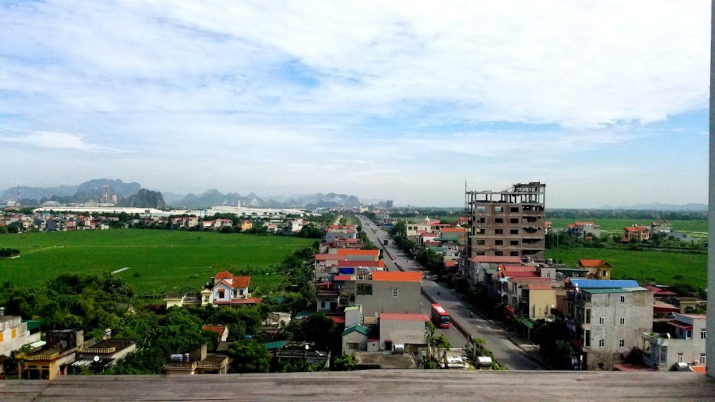 Golden Dragon Hotel