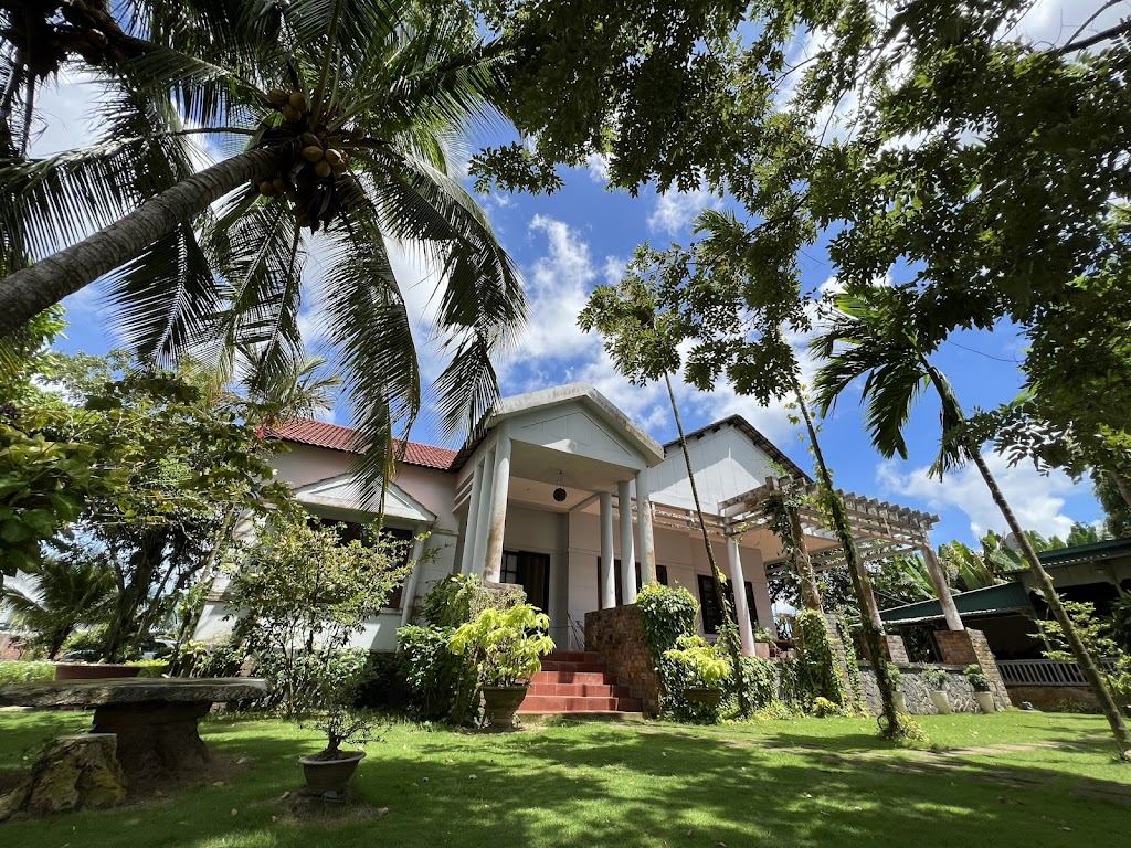 Grandma Lu’s Homestay Hồng Ngự Đồng Tháp