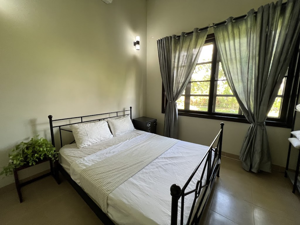 Grandma Lu’s Homestay Hồng Ngự Đồng Tháp