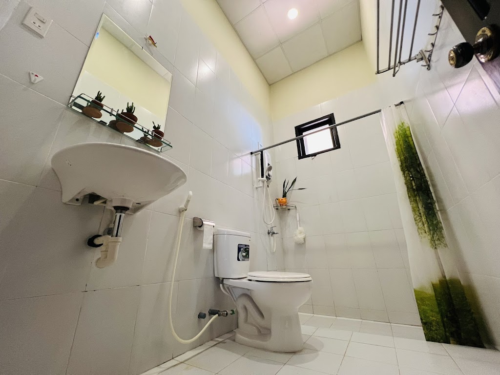 Grandma Lu’s Homestay Hồng Ngự Đồng Tháp
