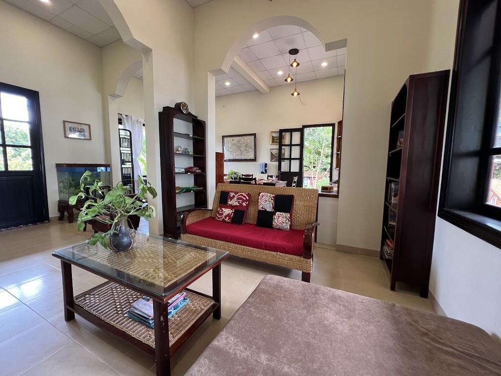 Grandma Lu’s Homestay Hồng Ngự Đồng Tháp
