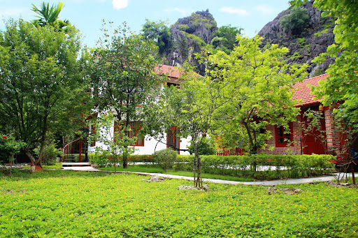 Green Diamond Hotel