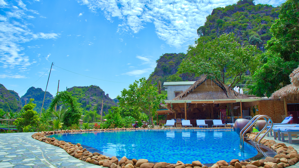 Green Mountain Homestay